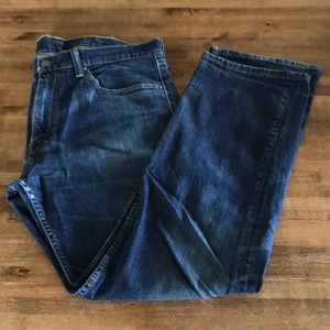 Men’s Levi’s 505 34x32
